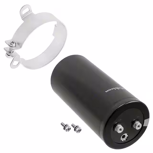 LNC2G103MSEH Nichicon  Condensateurs électrolytiques en aluminium